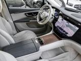 Mercedes-Benz EQS 450+ SUV AMG-Sport/Pano/Hyper/AIRM/HAL/HUD - Mercedes-Benz EQS SUV Gebrauchtwagen