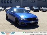 BMW 320 i xDrive M Sport STANDHZ+DISPLAY KEY+LED+19" - BMW 320: 320i Sport