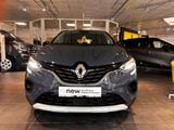 Renault Captur EVOLUTION TCe 140 EDC - Renault Captur Evolution mit Hybrid-Antrieb (Benzin/Elektro)