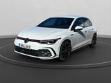 Volkswagen Golf VIII GTI 2.0 TSI +DSG+DCC+MATRIX+ - Volkswagen Golf: Weiß, GTI