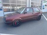 Volkswagen Golf 2 vr6 gti H-Zulassung - Volkswagen Golf: Vr6 GTI
