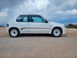 Peugeot 106 Rallye  S1  superb - gebrauchte Peugeot 106 aus dem Jahr 1995