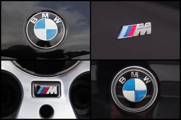 BMW X5 xDrive30d M Sport*2.Hand,U-Frei,Pano,Kamera*