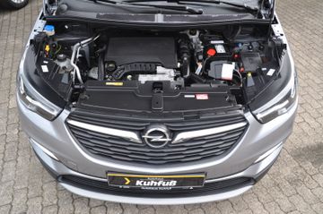 Bild 27 Opel Grandland (X) Elegance