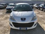 Peugeot 207 1.6 8V HDi 93CV SW Ciel Allure - Peugeot 207 Allure mit Diesel-Antrieb