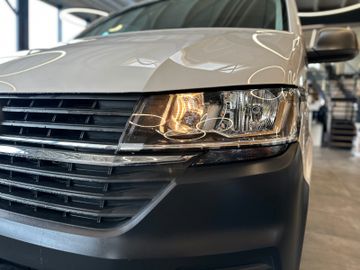 Volkswagen T6.1 Transporter Kasten lang FWD *PDC*Klima*DAB*