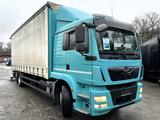 MAN TGM 18.340 - MAN Kipper 8x4