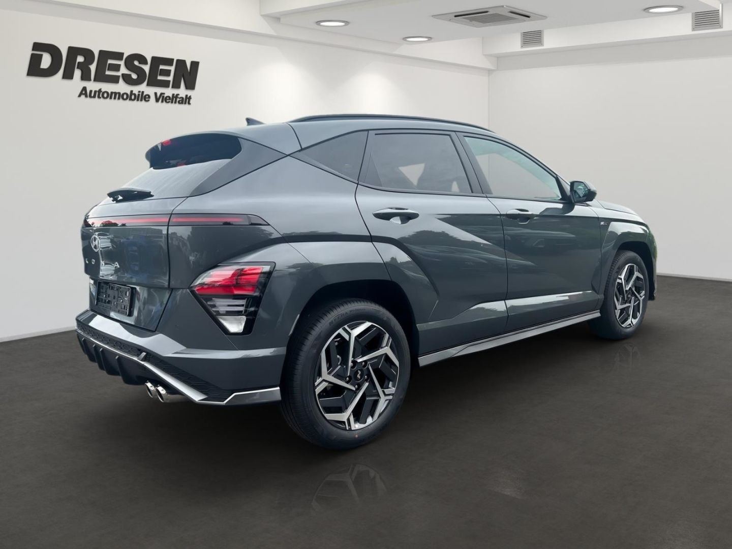 Hyundai KONA - Bild 4