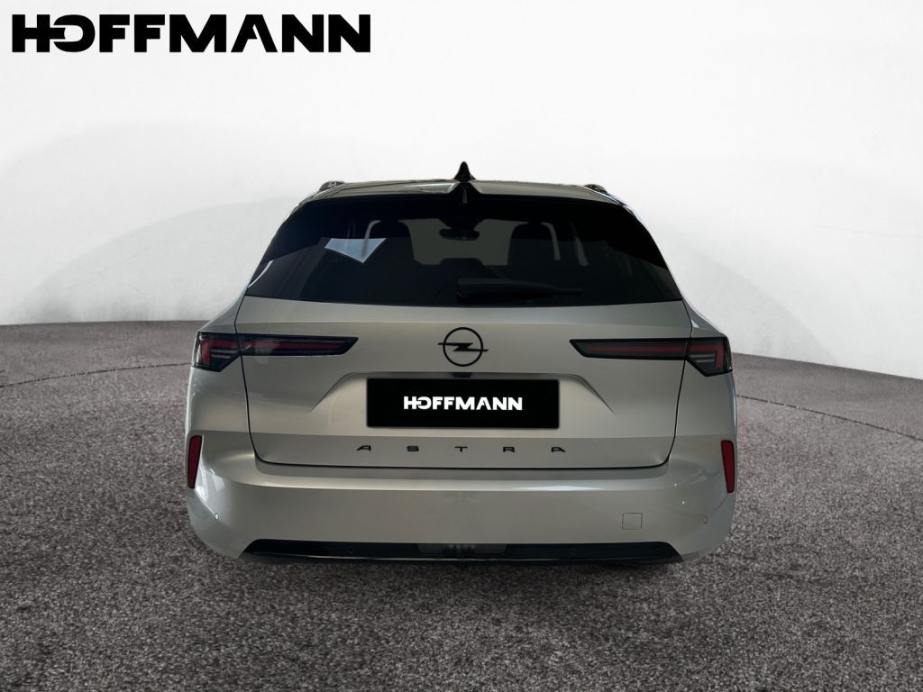 Fahrzeugabbildung Opel Astra ST 1.5 D Automatik GS AHZV Tech Paket