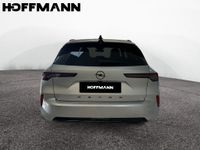 Opel Astra - Vorschau Bild 4