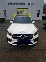 Mercedes-Benz GLB 250 4MATIC DCT - - Mercedes-Benz GLB 250: Von Privat