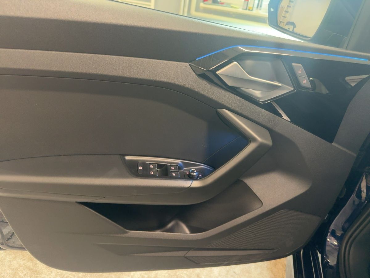 Audi A1 - Bild 14