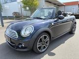MINI COOPER Cabrio Cooper - MINI Cooper aus 2013