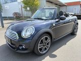 MINI COOPER Cabrio Cooper - MINI MINI mit Benzin-Antrieb: Leder, Metallic, Cabrio
