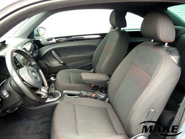 Beetle 1,2 TSI, Sound, Navi, PDC,SHZ,Climatronic