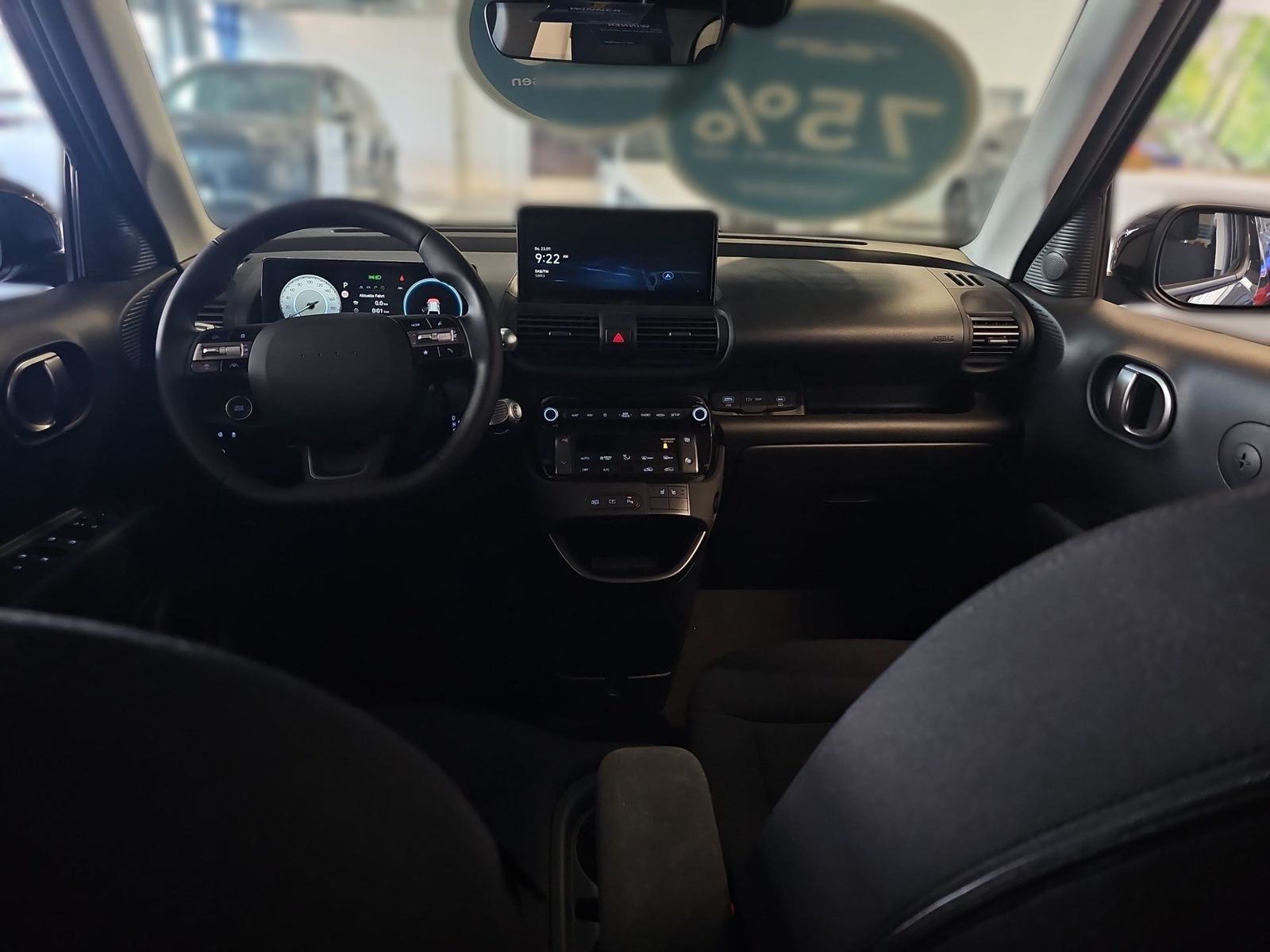 Hyundai INSTER – Bild 14