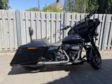 Harley-Davidson Street Glide Special - Harley-Davidson Motorräder in Lübeck