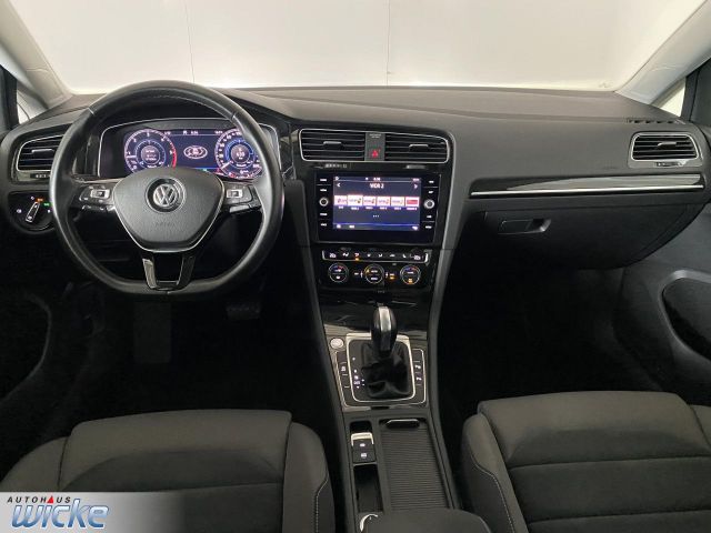 Golf VII 2.0 TDI DSG Highline NAVI KLIMA REAR