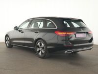 Mercedes-Benz C 200 - Vorschau Bild 8