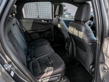Ford Kuga 2.0 Mild-Hybrid ST-Line X Navi Kamera B&O