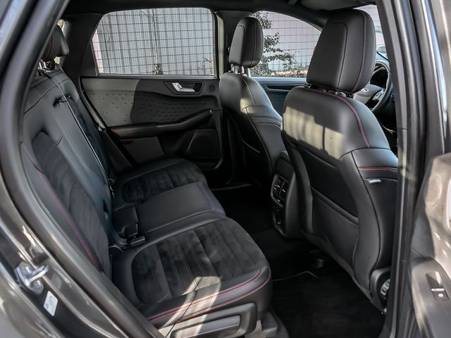 Ford Kuga 2.0 Mild-Hybrid ST-Line X Navi Kamera B&O