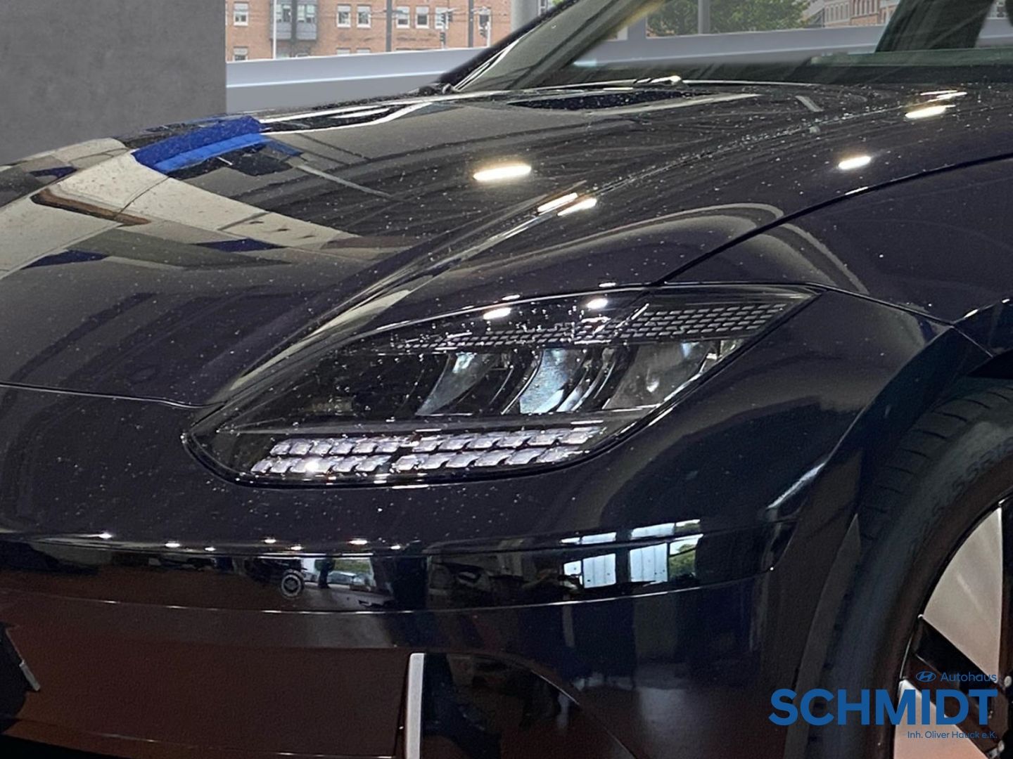 Hyundai IONIQ 6 – Bild 5