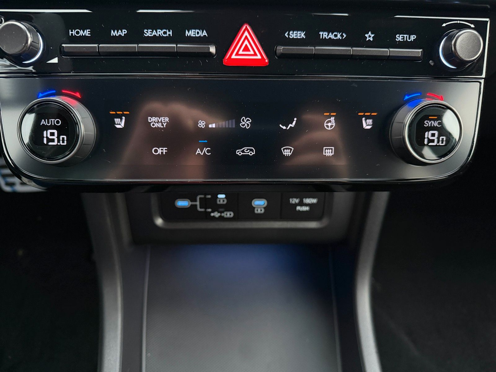 Hyundai TUCSON - Bild 20