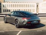 Mercedes-Benz AMG GT 63 S E Performance *AMG Night-Paket I/II* - Mercedes-Benz AMG GT in Gelsenkirchen