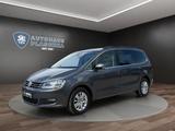 Volkswagen Sharan 1.4 TSI Comfortline PANORAMA+KAMERA+SHZ - gebrauchte VW Sharan aus dem Jahr 2022