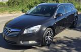 Opel Insignia 2.0 CDTI | TÜV NEU | KLIMAUT | 2HD