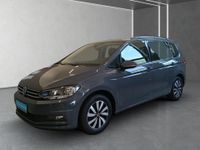 Volkswagen Touran - Vorschau Bild 2