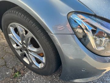 Mercedes C 200 - 8