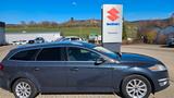 Ford Mondeo Turnier Titanium - Ford Mondeo aus 2011: Titanium