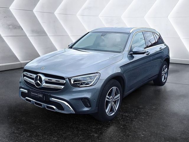 Mercedes-Benz GLC 220 d Sport 4matic auto