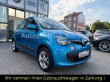 Renault Twingo *KLIMA*EURO6*TEMPO*1.HAND*Garantie*PDC - Renault Twingo: Euro