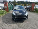 Ford Fiesta Titanium Automatik Getriebe - Ford: Getriebe