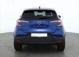 Renault Captur Hybrid E-Tech160 Techno Aut. ACC Navi PDC - Renault Captur mit Hybrid-Antrieb: Geländewagen, Automatik
