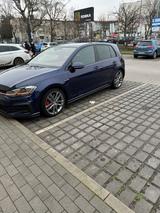 Volkswagen Golf 2.0 TSI OPF DSG GTI Performance GTI Per... - Privatanbieter Berlin gebraucht