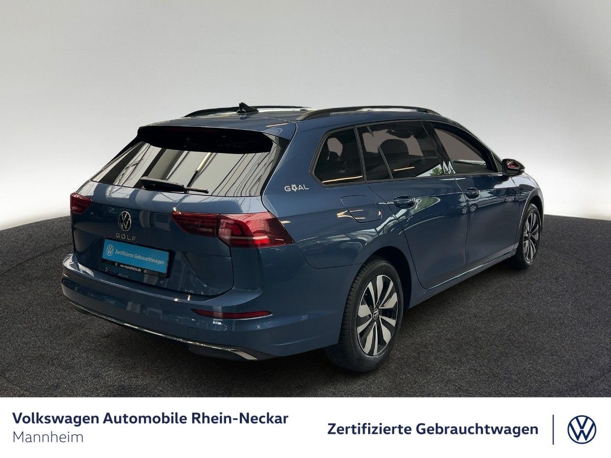 Volkswagen Golf - Bild 6