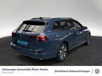 Volkswagen Golf - Vorschau Bild 6