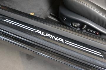 2007 Alpina B6 — миниатюра 19