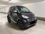 Smart 451 Coupé Facelift Servo - Smart ForTwo: Facelift