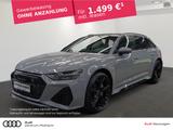 Audi RS6 Avant TFSI quattroRS-Dynamikpaket plus 305 k - Audi RS6 mit Benzin-Antrieb: Navigationssystem, Kombi