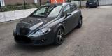 Seat FSI 2.0 1P Seat Leon 1P  2.0 FSI 150... - Seat Leon aus 2006: 2.0