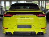 Porsche Cayenne Coupe Turbo Leichtbau Keramik Carbon - Porsche Cayenne Gebrauchtwagen