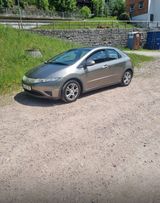 Honda civic 1,4 - Honda in Freiburg