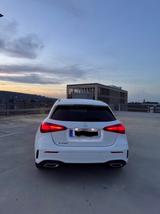 Mercedes-Benz A 200 AMG-Line Facelift - Mercedes-Benz A 200 in Bonn