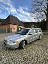 Volvo V70 II - Volvo V70: Ii