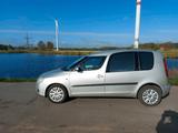 Skoda Roomster - Skoda Roomster in Osnabrück