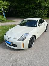 Nissan 350Z Racing Edition 3.5 Racing Edition - Nissan aus 2007